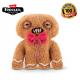 Мягкая игрушка FUGGLER Пряничный человечек - 15729E