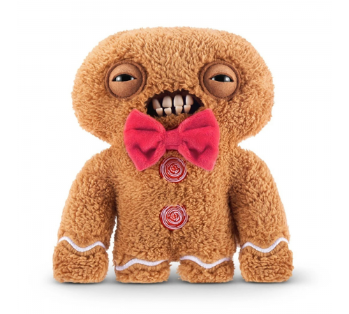 Мягкая игрушка FUGGLER Пряничный человечек - 15729E