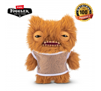 Мягкая игрушка FUGGLER Пушистик Манч - 15714N