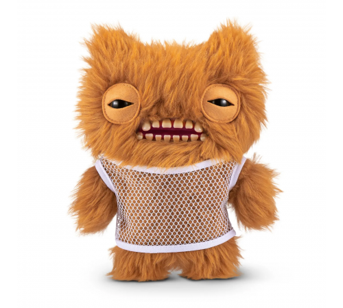 Мягкая игрушка FUGGLER Пушистик Манч - 15714N