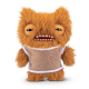 Мягкая игрушка FUGGLER Пушистик Манч - 15714N