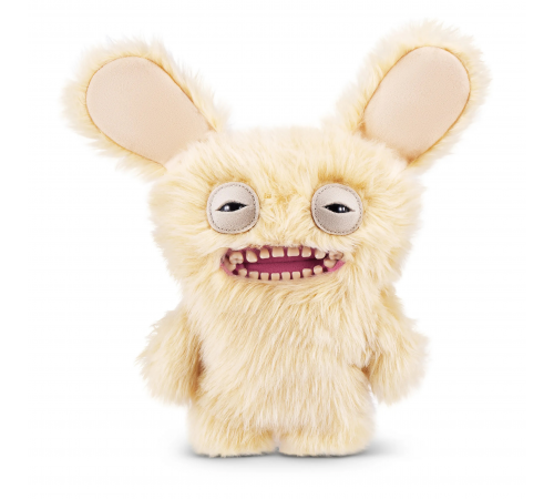 Мягкая игрушка FUGGLER Резвый ретривер - 15731J