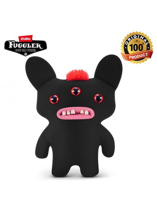 Мягкая игрушка FUGGLER Рико - 15727D