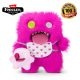 Мягкая игрушка FUGGLER Розовый Ласкун - 15732A
