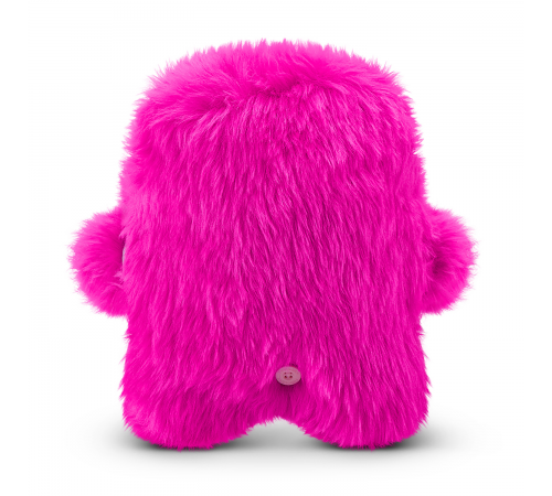 Мягкая игрушка FUGGLER Розовый Ласкун - 15732A