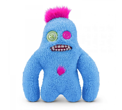 Мягкая игрушка FUGGLER Сасквуш - 15727E