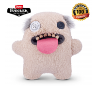 Мягкая игрушка FUGGLER Седой Уга Буга - 15727A
