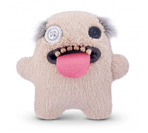 Мягкая игрушка FUGGLER Седой Уга Буга - 15727A