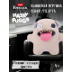 Мягкая игрушка FUGGLER Седой Уга Буга - 15727A