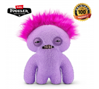 Мягкая игрушка FUGGLER Сквидж - 15727J
