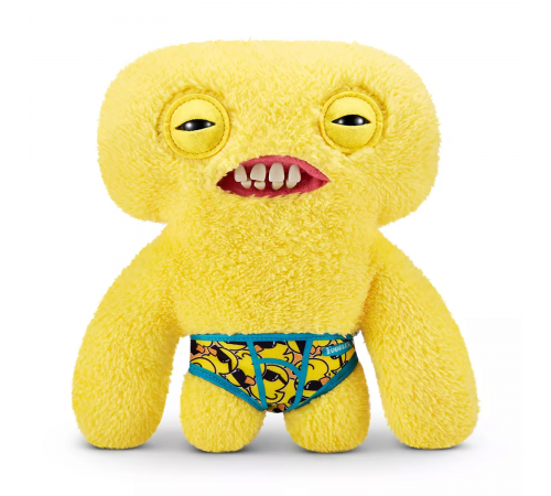 Мягкая игрушка FUGGLER Сквиджик - 15723G