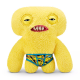 Мягкая игрушка FUGGLER Сквиджик - 15723G