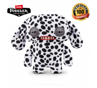 Мягкая игрушка FUGGLER собачка Инопланетный Далматинец - 15731A