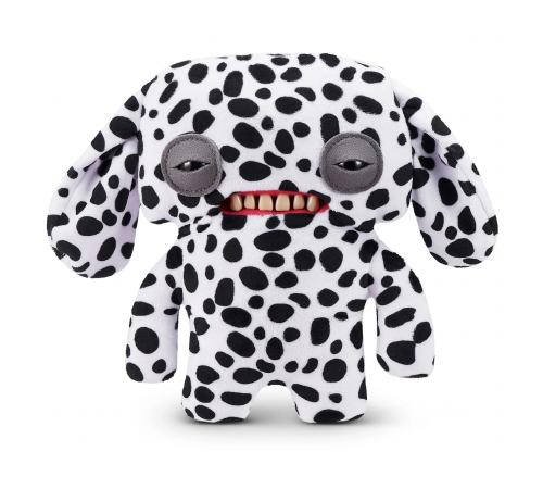 Мягкая игрушка FUGGLER собачка Инопланетный Далматинец - 15731A