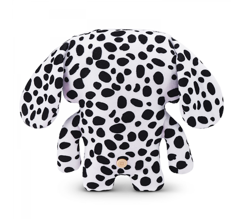 Мягкая игрушка FUGGLER собачка Инопланетный Далматинец - 15731A