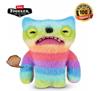 Мягкая игрушка FUGGLER Созерцатель - 15728B