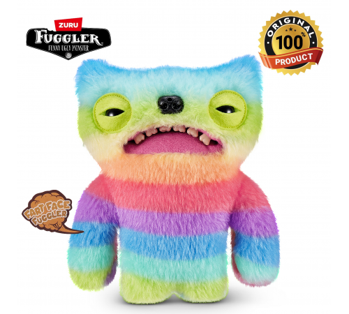 Мягкая игрушка FUGGLER Созерцатель - 15728B