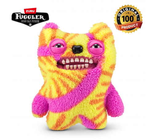 Мягкая игрушка FUGGLER Старый зуб - 15702A