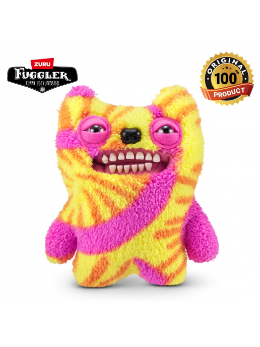Мягкая игрушка FUGGLER Старый зуб - 15702A