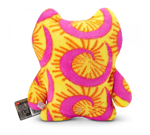 Мягкая игрушка FUGGLER Старый Зуб - 15733E