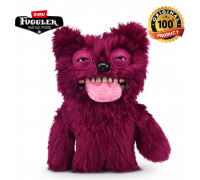 Мягкая игрушка FUGGLER Сэр Отрыжка - 15727H