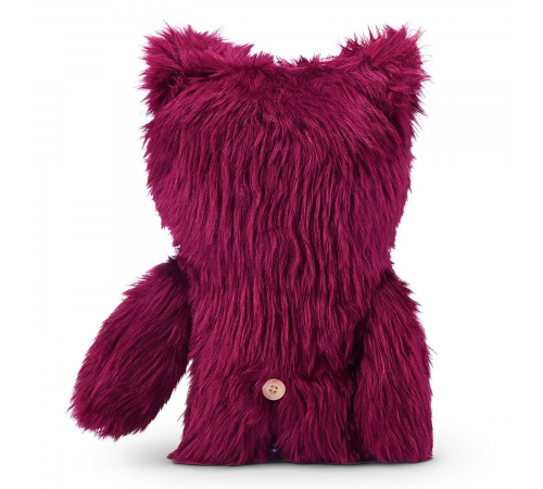 Мягкая игрушка FUGGLER Сэр Отрыжка - 15727H