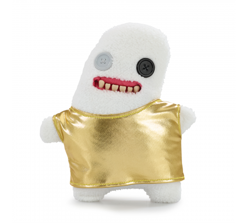 Мягкая игрушка FUGGLER Сэр Пятнистое Пятно - 15708D