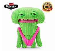 Мягкая игрушка FUGGLER Улыбашка Райли - 15714K