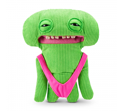 Мягкая игрушка FUGGLER Улыбашка Райли - 15714K