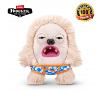 Мягкая игрушка FUGGLER Хедж Грог - 15714J