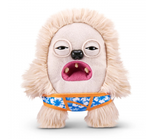 Мягкая игрушка FUGGLER Хедж Грог - 15714J