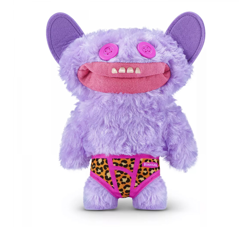 Мягкая игрушка FUGGLER Хохотун - 15723A