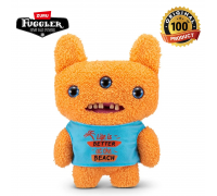 Мягкая игрушка FUGGLER Монстр Рико - 15714B