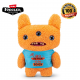 Мягкая игрушка FUGGLER Монстр Рико - 15714B