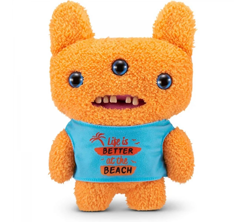 Мягкая игрушка FUGGLER Монстр Рико - 15714B