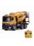 Радиоуправляемая бетономешалка HUI NA TOYS масштаб 1:14 2.4G - HN1574