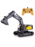 Радиоуправляемый экскаватор HUINA 22CH 1:14 RTR 2.4G - HN1592