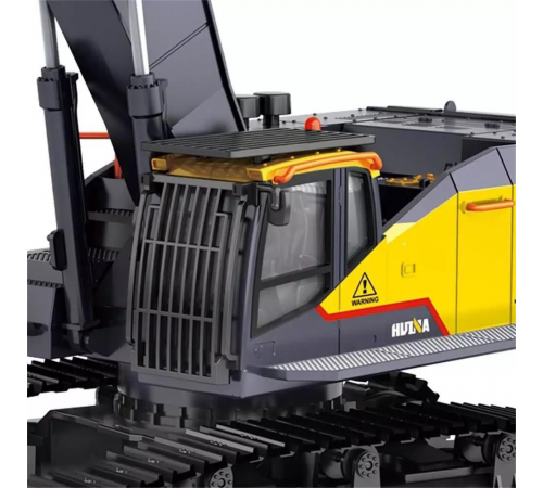 Радиоуправляемый экскаватор HUINA 22CH 1:14 RTR 2.4G - HN1592