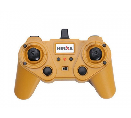 Радиоуправляемый экскаватор HUINA 22CH 1:14 RTR 2.4G - HN1592