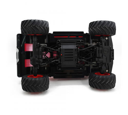 Радиоуправляемая машина BIGFOOT с паром 4WD 1:8 - OC-0802