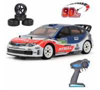 Радиоуправляемая машина для дрифта HSP / HNR 4WD 1:10 - H9804-H98430-1