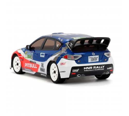 Радиоуправляемая машина для дрифта HSP / HNR 4WD 1:10 - H9804-H98430-1