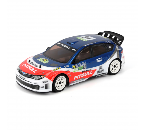 Радиоуправляемая машина для дрифта HSP / HNR 4WD 1:10 - H9804-H98430-1