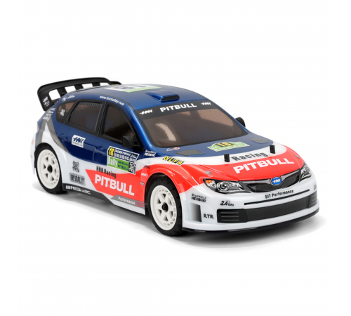 Радиоуправляемая машина для дрифта HSP / HNR 4WD 1:10 - H9804-H98430-1