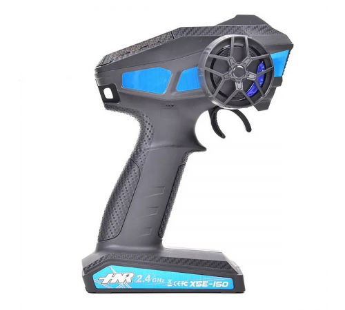 Радиоуправляемая машина для дрифта HSP / HNR 4WD 1:10 - H9804-H98430-1