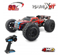 Радиоуправляемая машина монстр HSP / HNR MARS-X 4WD Brushless 1:8 - H9901-HN9095-1