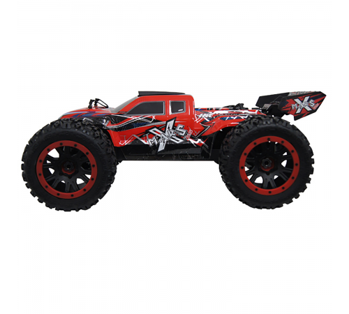 Радиоуправляемая машина монстр HSP / HNR MARS-X 4WD Brushless 1:8 - H9901-HN9095-1