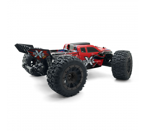 Радиоуправляемая машина монстр HSP / HNR MARS-X 4WD Brushless 1:8 - H9901-HN9095-1