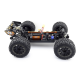 Радиоуправляемая машина монстр HSP / HNR MARS-X 4WD Brushless 1:8 - H9901-HN9095-1