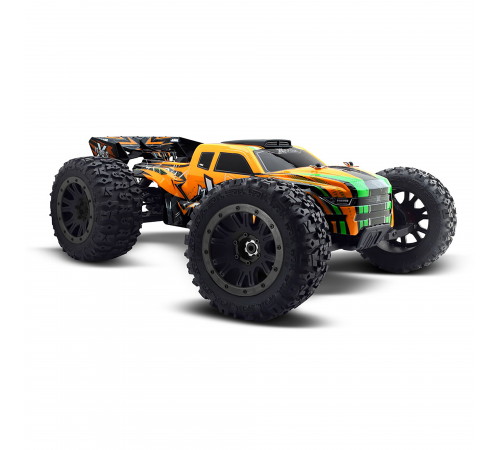 Радиоуправляемая машина монстр HSP / HNR MARS-X 4WD Brushless 1:8 - H9901-HN9095-2